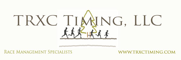 TRXC Timing logo