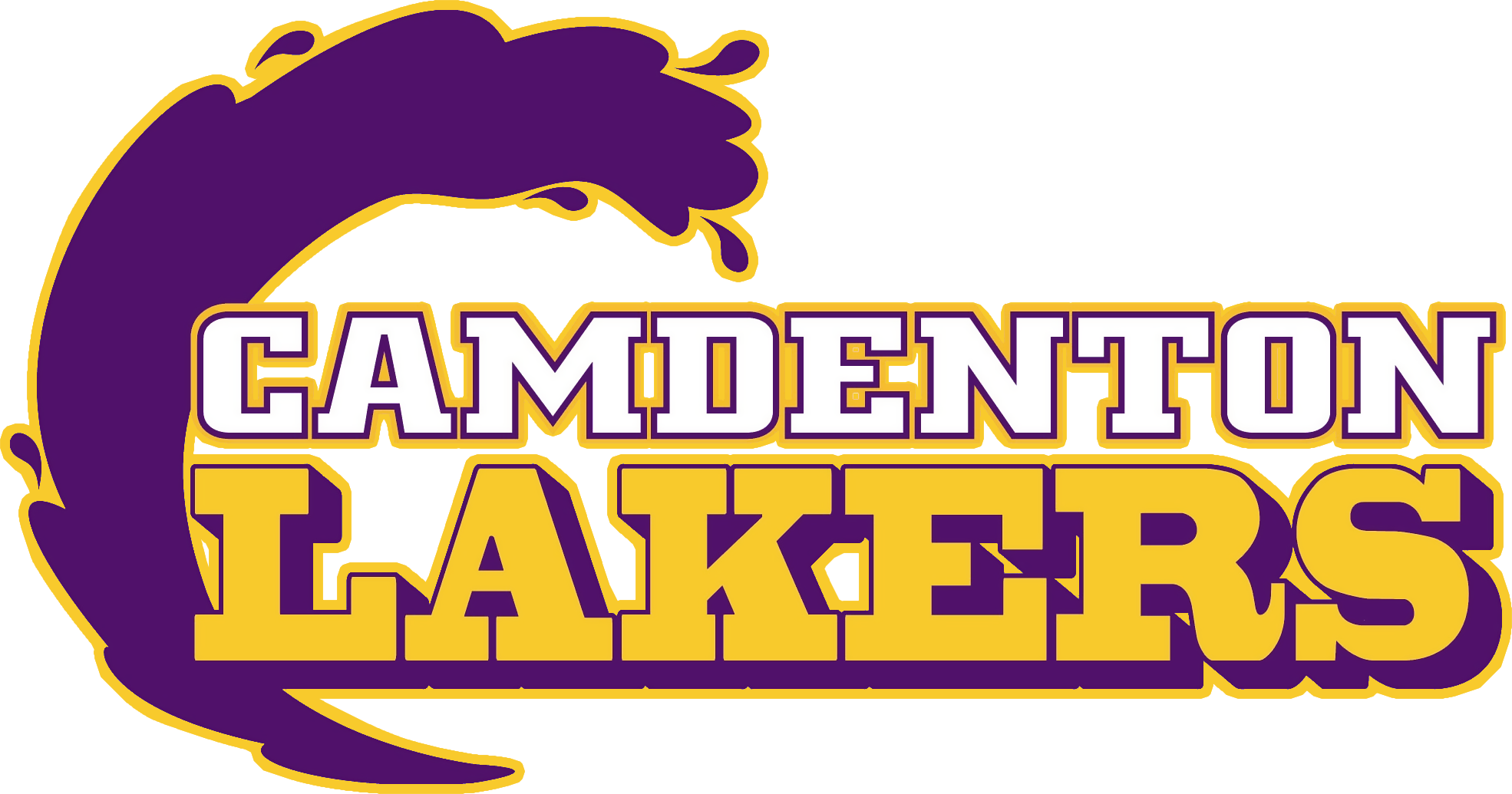Camdenton logo