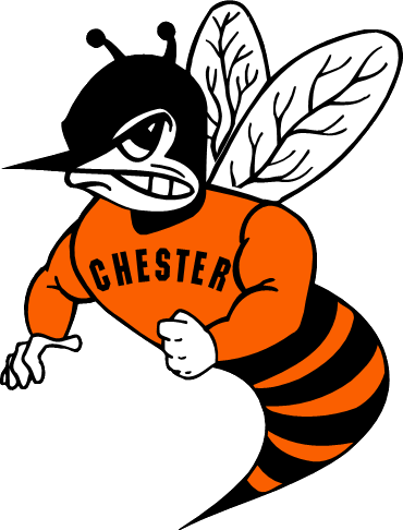 Chester logo