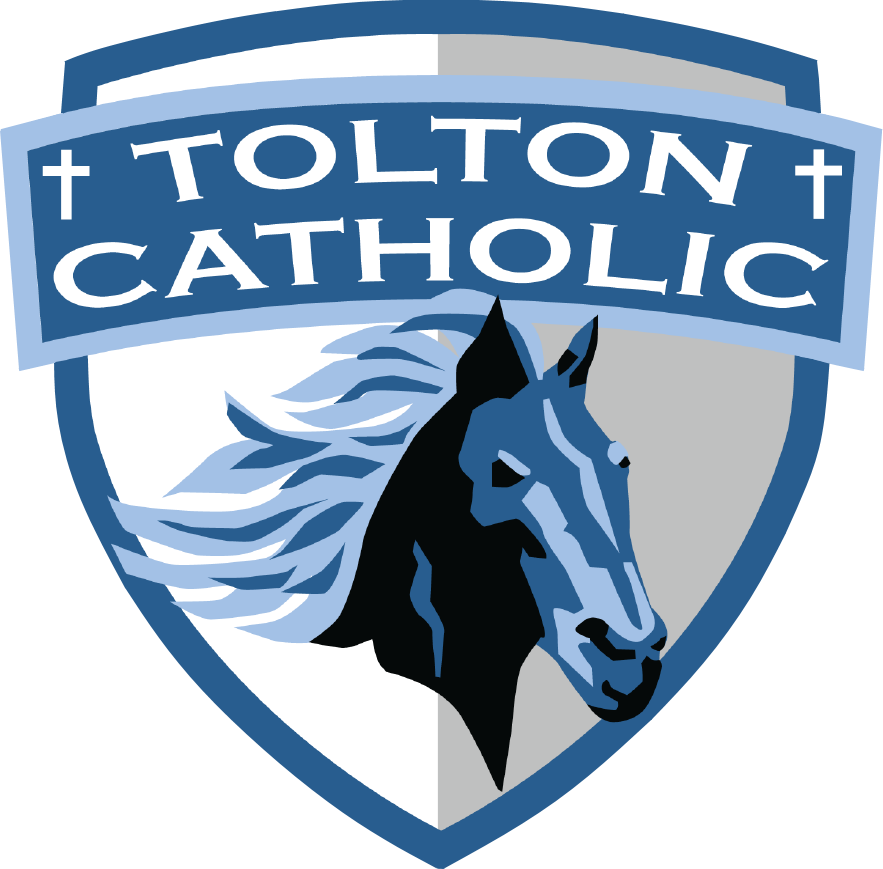 Father Tolton logo