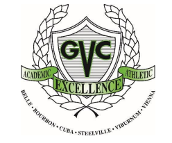 GVC logo