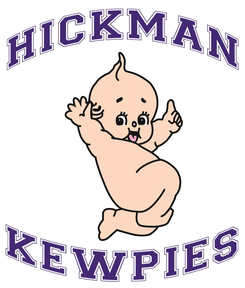 Hickman logo