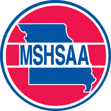 MSHSAA logo
