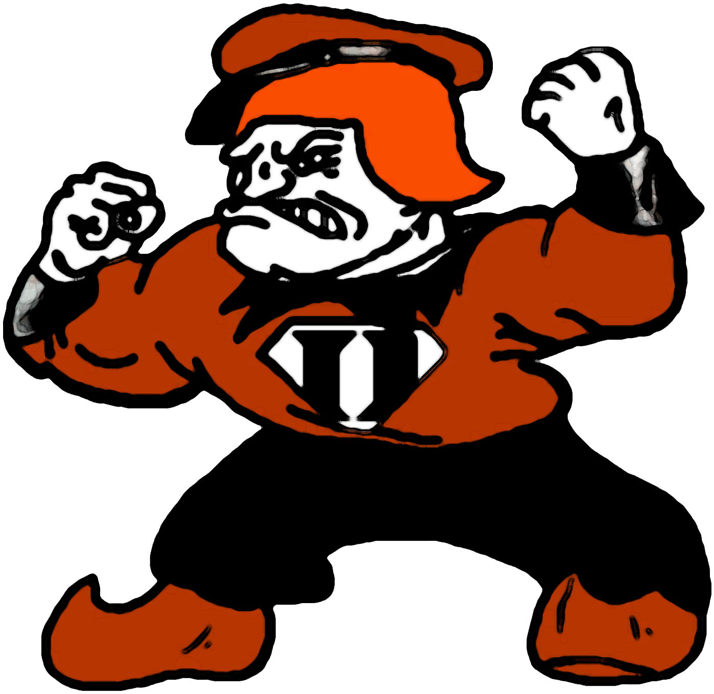 Owensville logo
