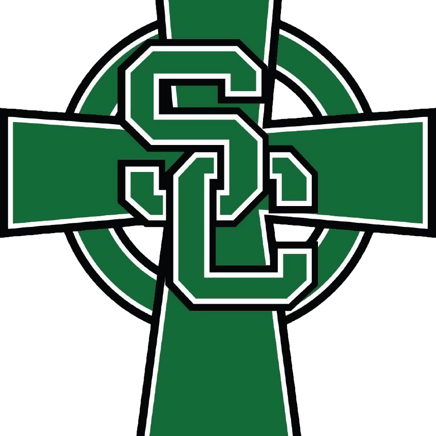 Springfield Catholic logo