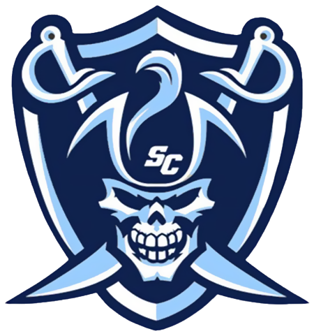 St. Charles HS logo