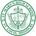 St. Mary's logo