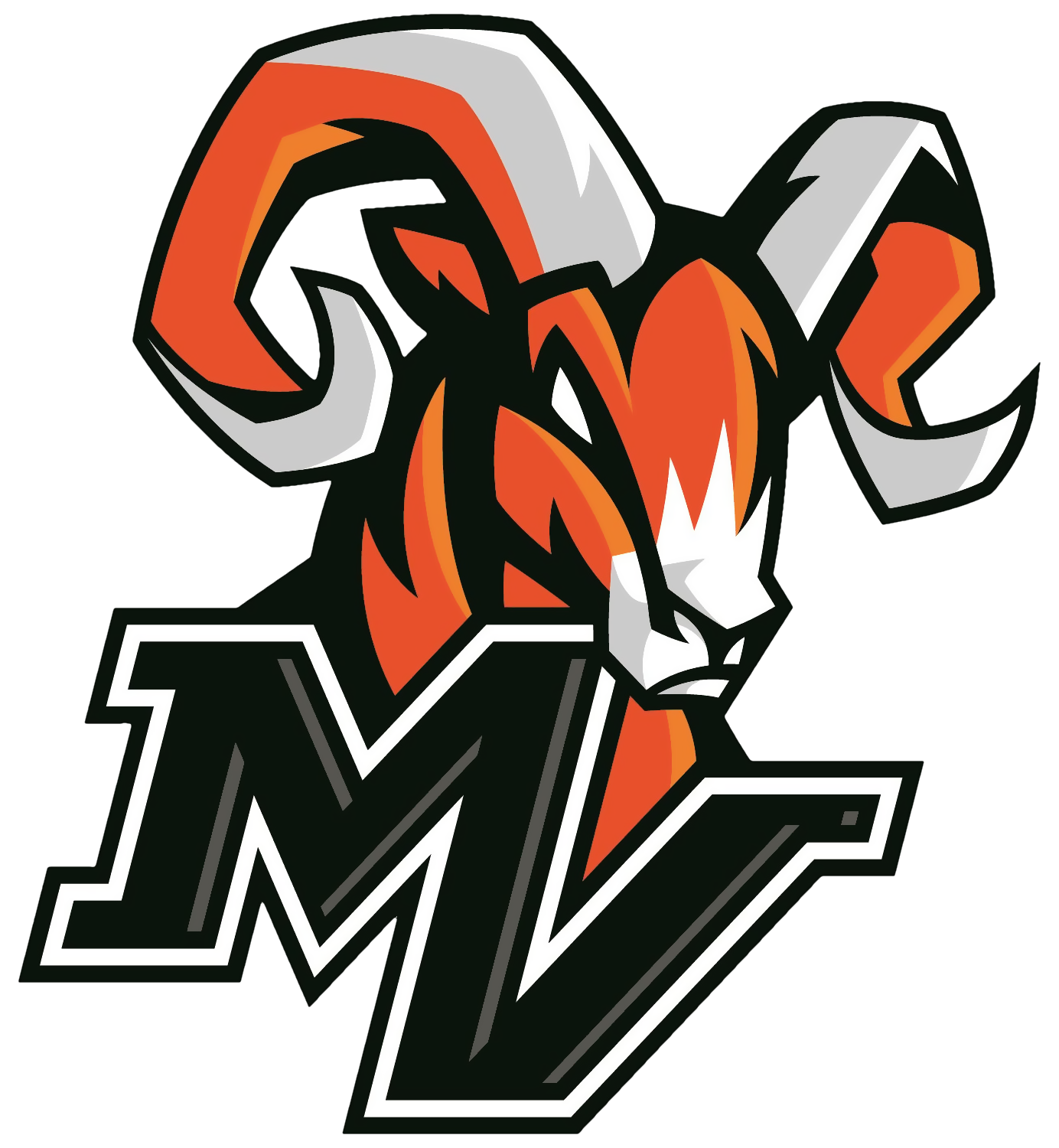 Mt. Vernon logo